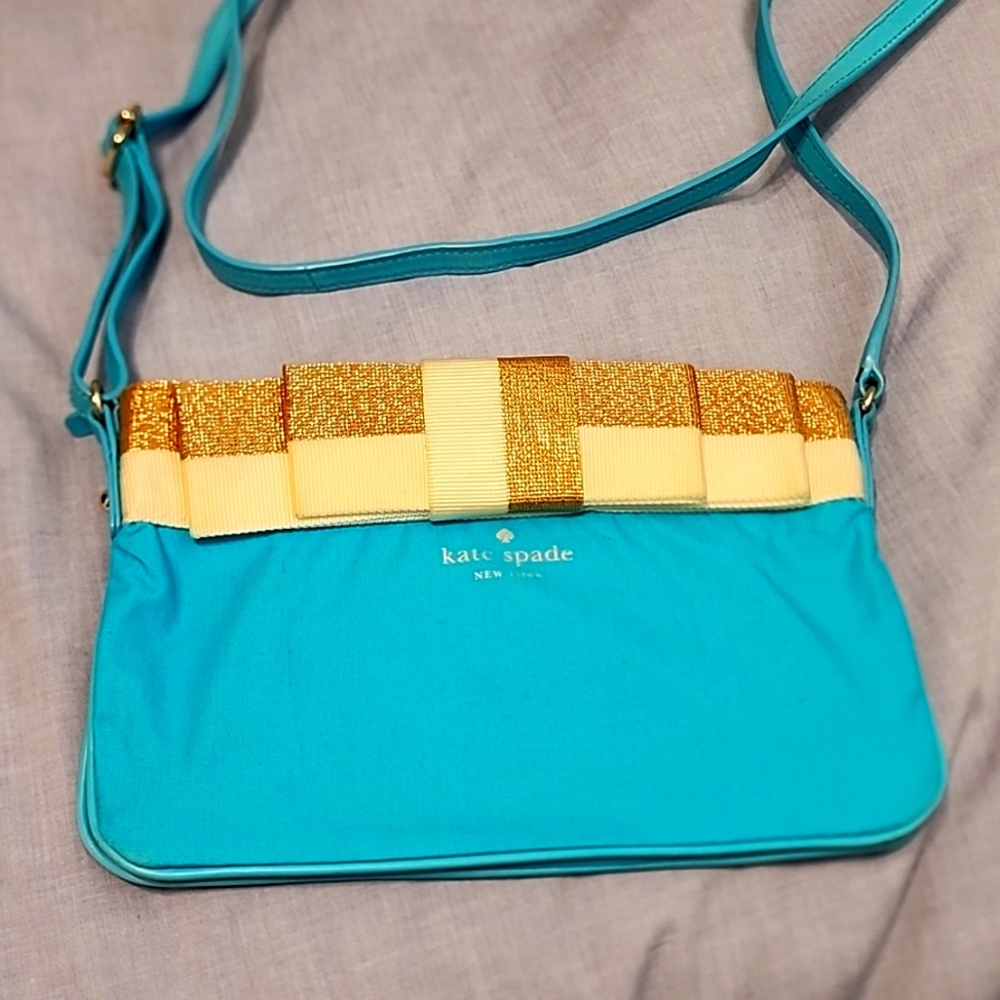 Kate Spade Crossbody